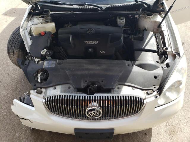 Photo 11 from auction – 2008 BUICK LUCERNE CX with VIN 1G4HD57258U205647