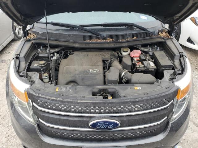 Photo 12 from auction – 2015 FORD EXPLORER X with VIN 1FM5K7D88FGB24019