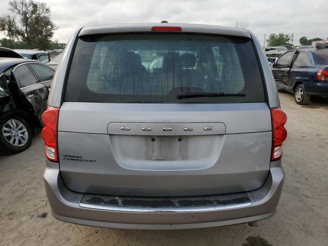 Photo 6 from auction – 2014 DODGE GRAND CARA with VIN 2C4RDGBG0ER161458