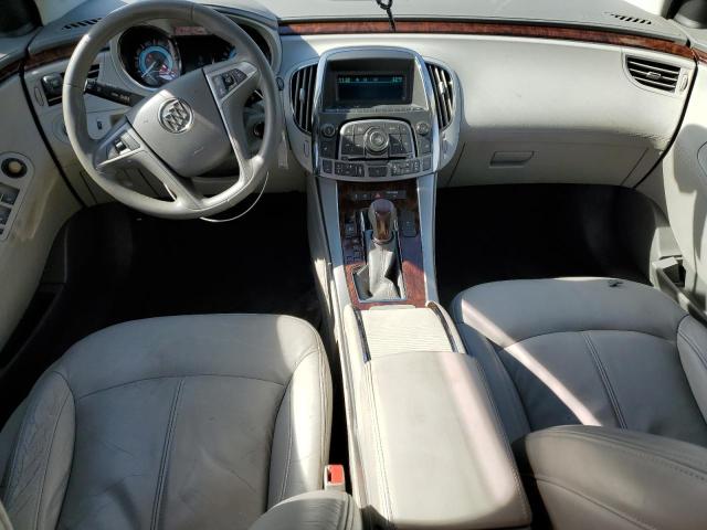 Photo 8 from auction – 2010 BUICK LACROSSE C with VIN 1G4GD5EG7AF193893