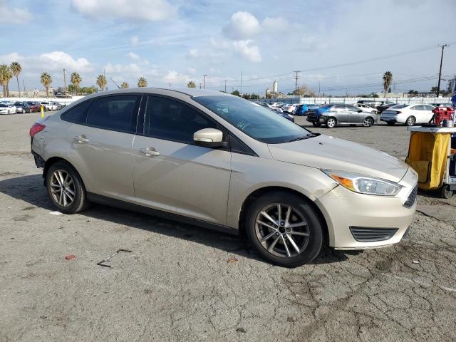 Photo 4 from auction – 2017 FORD FOCUS SE with VIN 1FADP3F24HL339397