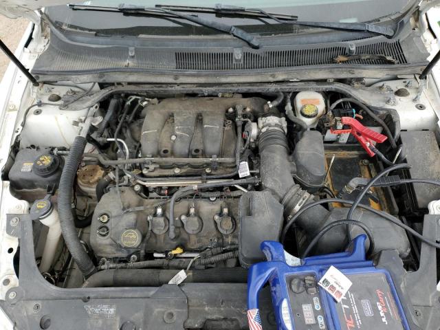 Photo 11 from auction – 2017 FORD TAURUS POL with VIN 1FAHP2L80HG145706