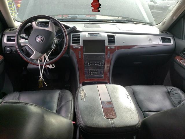 Photo 8 from auction – 2010 CADILLAC ESCALADE E with VIN 1GYUKHEFXAR147988