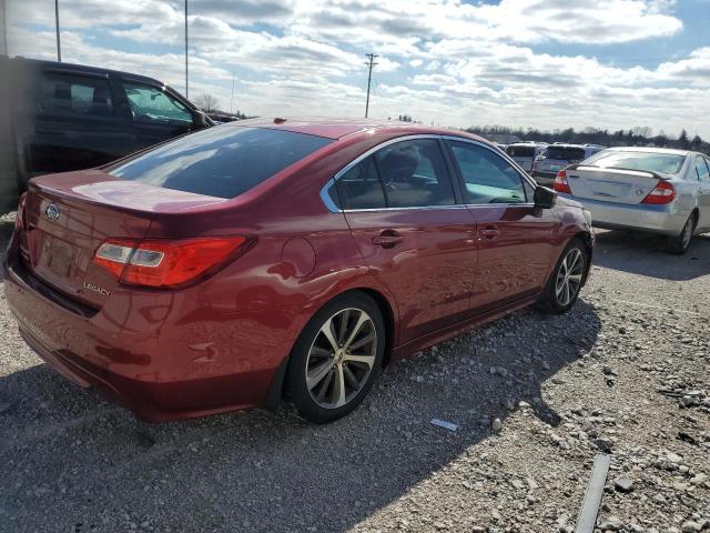 Photo 3 from auction – 2015 SUBARU LEGACY 2.5 with VIN 4S3BNBN61F3050545