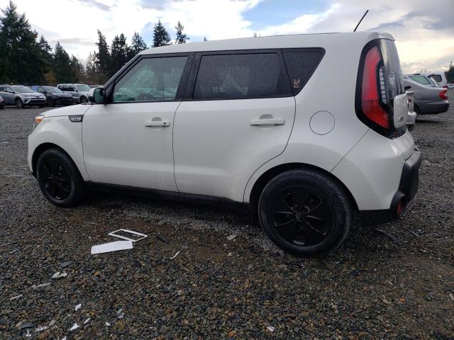 Photo 2 from auction – 2014 KIA SOUL + with VIN KNDJP3A51E7015312