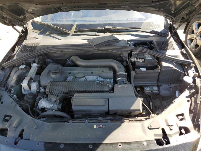 Photo 11 from auction – 2013 VOLVO S60 T5 with VIN YV1612FS4D2201836