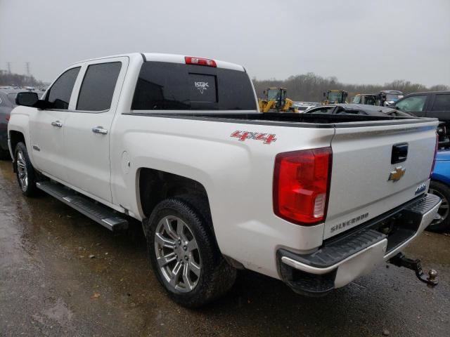 Photo 2 from auction – 2016 CHEVROLET SILVERADO with VIN 3GCUKTEC7GG214036