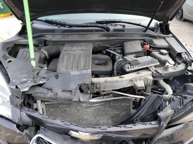 Photo 12 from auction – 2013 CHEVROLET EQUINOX LT with VIN 1GNFLEEK9DZ120431