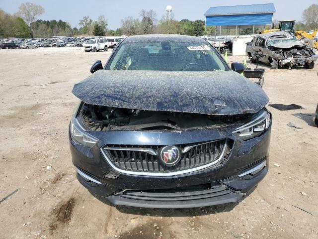 Photo 5 from auction – 2019 BUICK REGAL ESSE with VIN W04GP6SX2K1040658