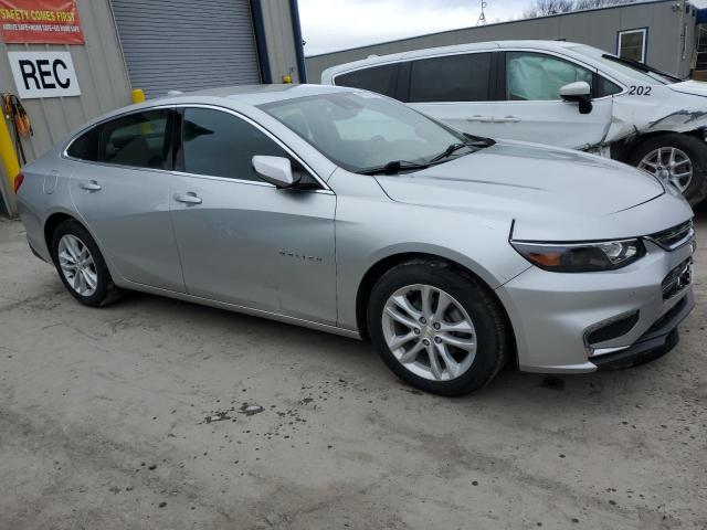 Photo 4 from auction – 2016 CHEVROLET MALIBU LT with VIN 1G1ZE5ST6GF357311