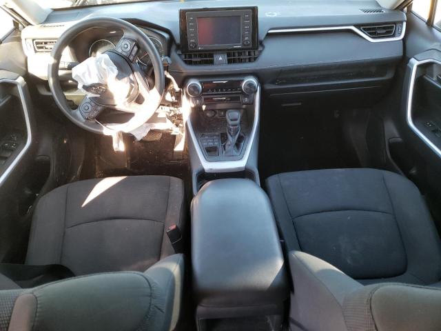 Photo 8 from auction – 2020 TOYOTA RAV4 LE with VIN 2T3F1RFVXLW099053