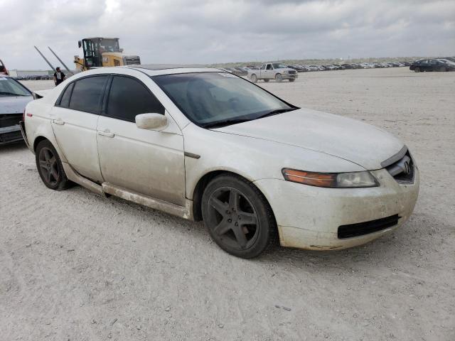 Photo 4 from auction – 2004 ACURA TL with VIN 19UUA662X4A040355