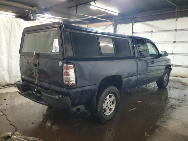 Photo 3 from auction – 2002 CHEVROLET SILVERADO with VIN 1GCEK19VX2E194403
