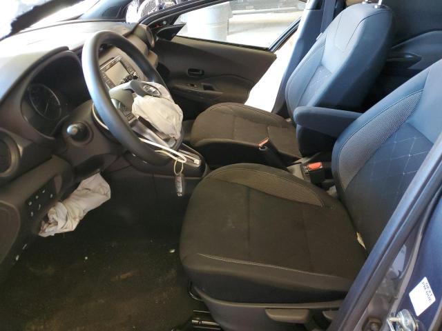 Photo 7 from auction – 2020 NISSAN KICKS S with VIN 3N1CP5BV9LL507312