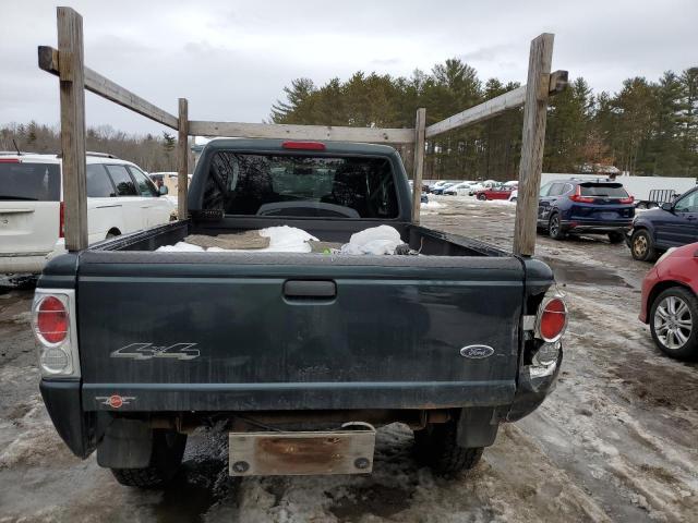 Photo 6 from auction – 2004 FORD RANGER SUP with VIN 1FTZR15E94PB40522