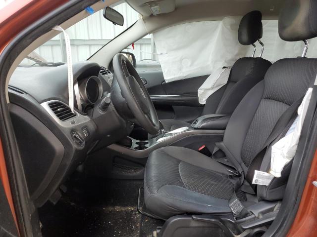 Photo 7 from auction – 2013 DODGE JOURNEY SE with VIN 3C4PDCAB2DT501095