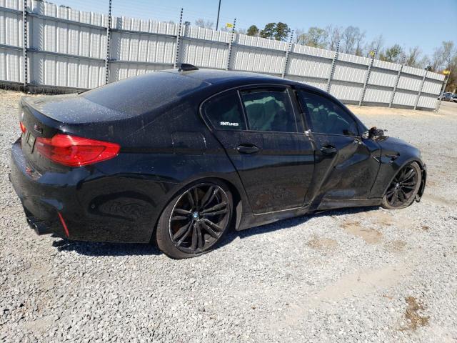 Фото 3 с аукциона – 2019 BMW M5 с VIN WBSJF0C58KB446651