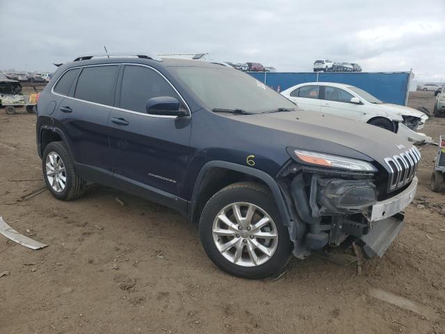 Photo 4 from auction – 2015 JEEP CHEROKEE L with VIN 1C4PJMDS5FW527178