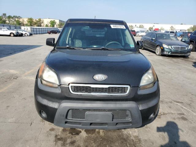 Photo 5 from auction – 2010 KIA SOUL + with VIN KNDJT2A25A7181144