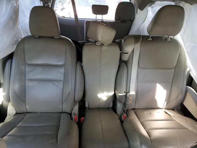 Photo 10 from auction – 2018 TOYOTA SIENNA XLE with VIN 5TDYZ3DC3JS965836
