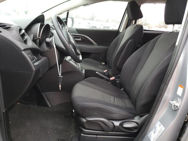 Photo 7 from auction – 2012 MAZDA 5 with VIN JM1CW2BL2C0120448