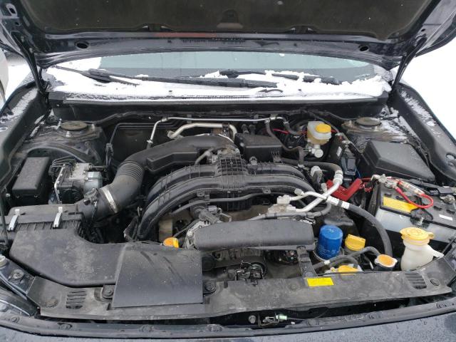 Photo 11 from auction – 2019 SUBARU CROSSTREK with VIN JF2GTAECXK8323430