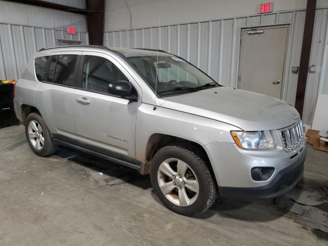 Photo 4 from auction – 2011 JEEP COMPASS SP with VIN 1J4NF1FB4BD249457