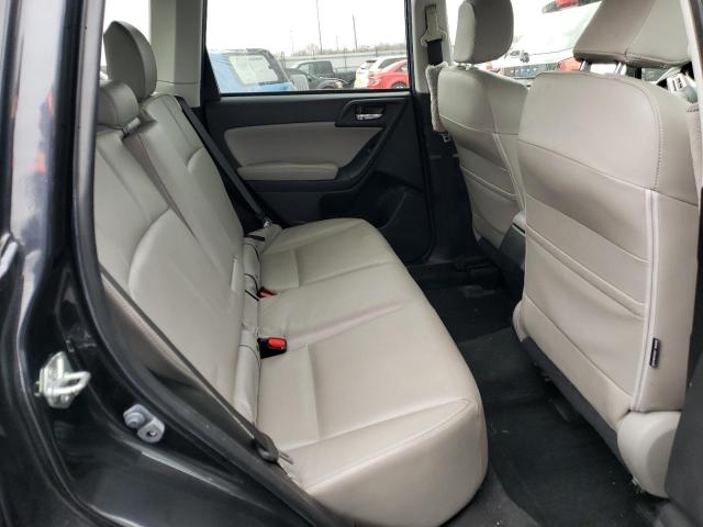 Photo 11 from auction – 2015 SUBARU FORESTER 2 with VIN JF2SJAHC8FH473716