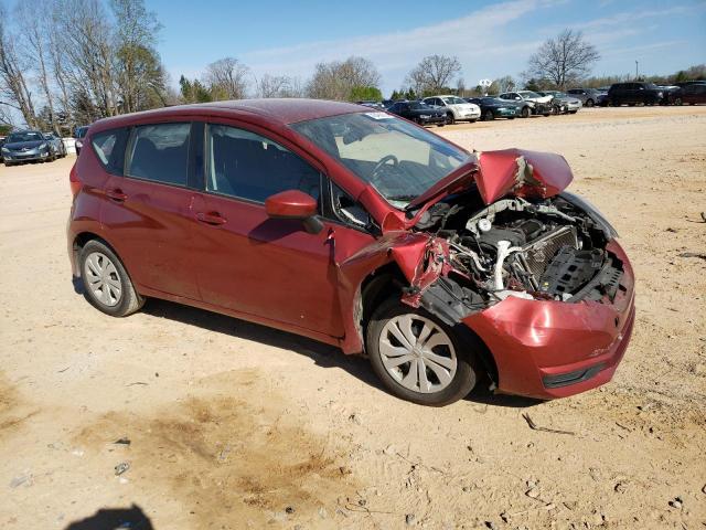 Photo 4 from auction – 2018 NISSAN VERSA NOTE with VIN 3N1CE2CPXJL360659