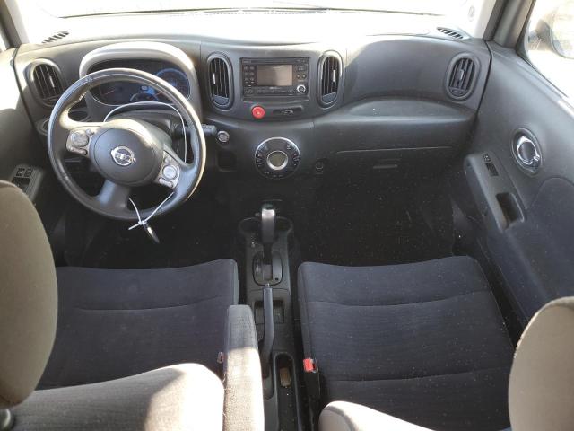 Photo 8 from auction – 2010 NISSAN CUBE BASE with VIN JN8AZ2KR4AT155382