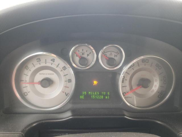 Photo 9 from auction – 2008 FORD EDGE LIMIT with VIN 2FMDK49C98BB06789