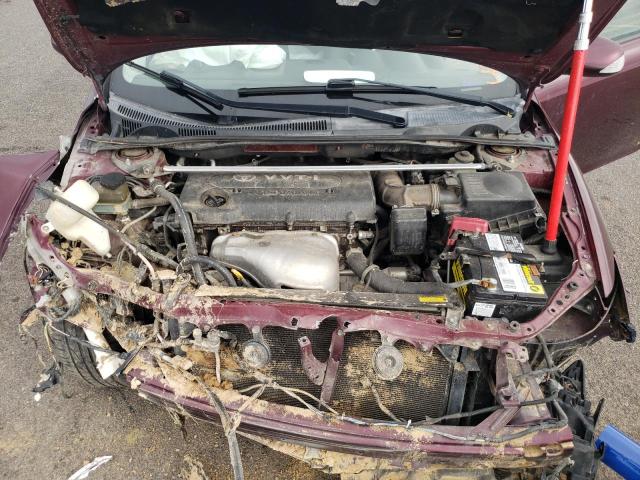 Photo 11 from auction – 2006 TOYOTA SCION TC with VIN JTKDE167360143605