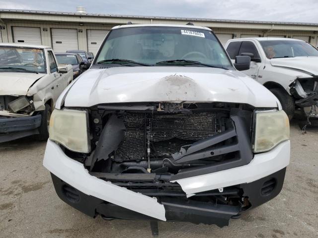 Photo 5 from auction – 2007 FORD EXPEDITION with VIN 1FMFU16567LA93831