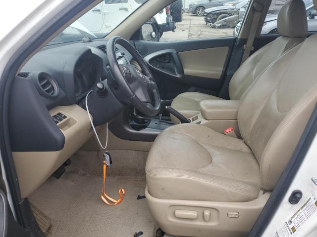 Zdjęcie 7 z aukcji – 2010 TOYOTA RAV4 LIMIT z VIN 2T3DK4DV4AW019642
