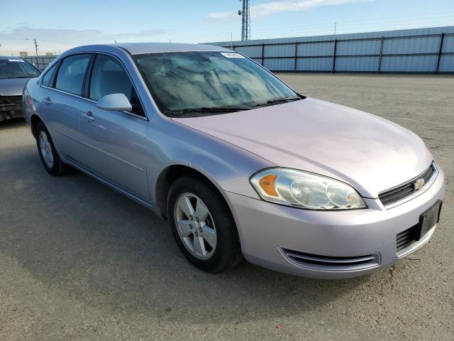 Photo 4 from auction – 2006 CHEVROLET IMPALA LT with VIN 2G1WT58KX69124062