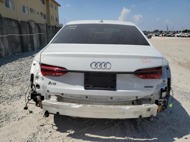 Foto 6 de la subasta – 2019 AUDI A6 PRESTIG con VIN WAUM2AF29KN033642