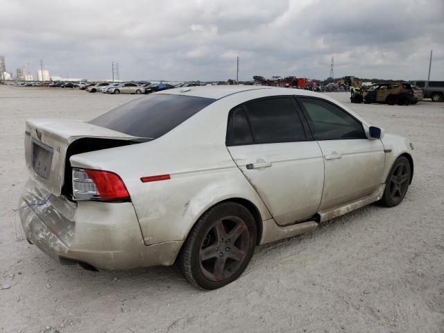 Photo 3 from auction – 2004 ACURA TL with VIN 19UUA662X4A040355