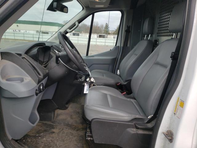 Photo 7 from auction – 2019 FORD TRANSIT T- with VIN 1FTYR1CM5KKB14208