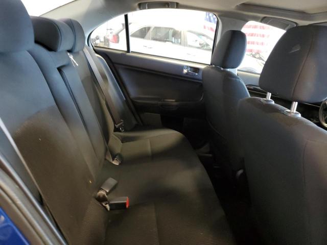 Photo 10 from auction – 2017 MITSUBISHI LANCER ES with VIN JA32U2FU2HU003987