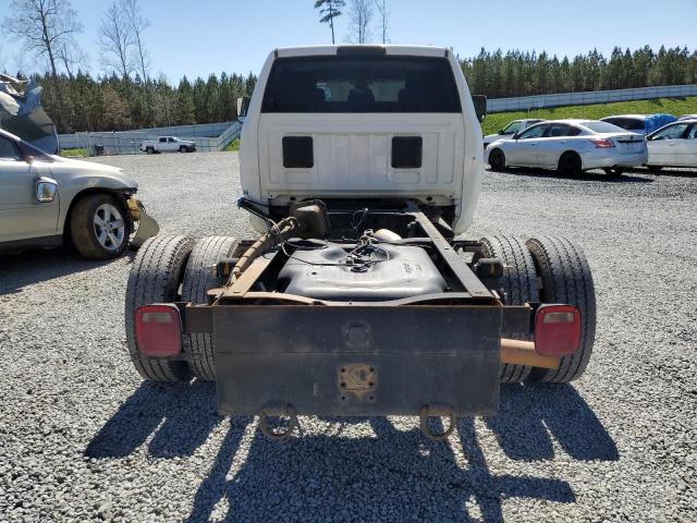 Photo 6 from auction – 2020 RAM 3500 with VIN 3C7WRTCL6LG122646