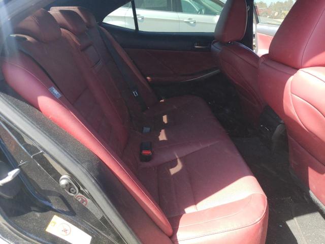 Photo 10 from auction – 2018 LEXUS IS 300 with VIN JTHBA1D29J5082370