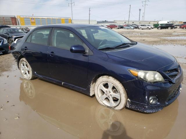 Photo 4 from auction – 2011 TOYOTA COROLLA BA with VIN 2T1BU4EE6BC676258