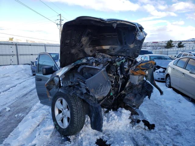 Photo 5 from auction – 2011 DODGE RAM with VIN 1D7RV1GP9BS533799