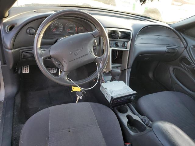 صورة رقم 8 من المزاد - 2004 FORD MUSTANG مع VIN 1FAFP40494F116404