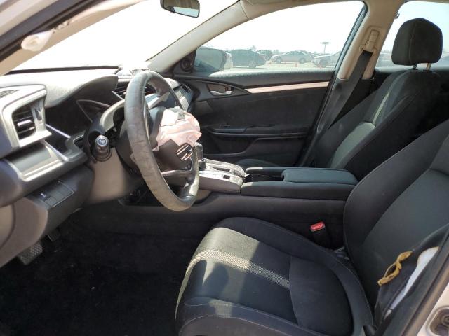 Photo 7 from auction – 2016 HONDA CIVIC EX with VIN 19XFC2F73GE040348