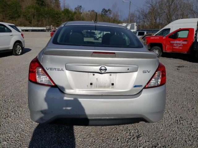 Photo 6 from auction – 2016 NISSAN VERSA S with VIN 3N1CN7AP1GL849279