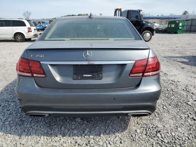 Photo 6 from auction – 2016 MERCEDES-BENZ E 350 with VIN WDDHF5KB8GB252631