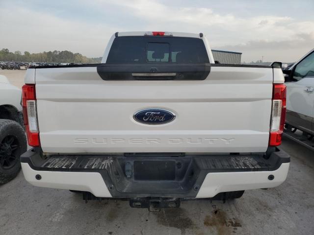 Photo 6 from auction – 2019 FORD F250 SUPER with VIN 1FT7W2BT9KEE10897