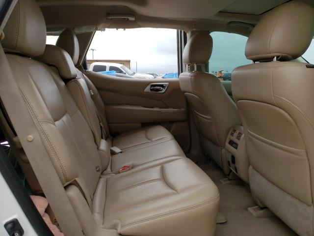 Photo 11 from auction – 2015 NISSAN PATHFINDER with VIN 5N1AR2MN2FC714517
