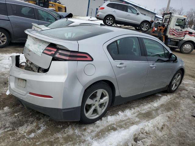 Photo 3 from auction – 2013 CHEVROLET VOLT with VIN 1G1RA6E47DU136264